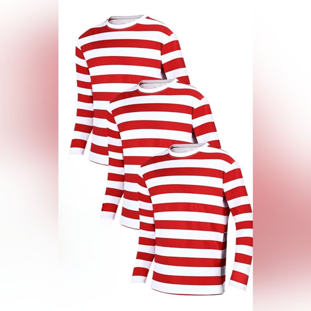 Waldo Holiday Shirt